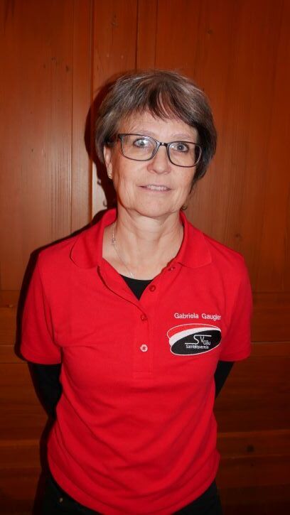 Gabriela Gaugler